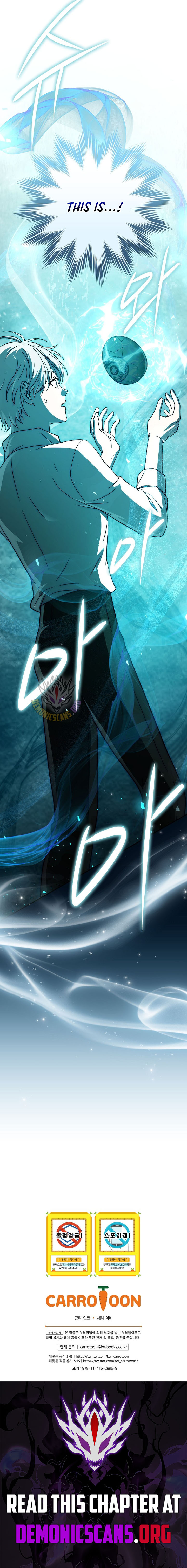 The Concept-Grasping Magical Genius Chapter 21 17